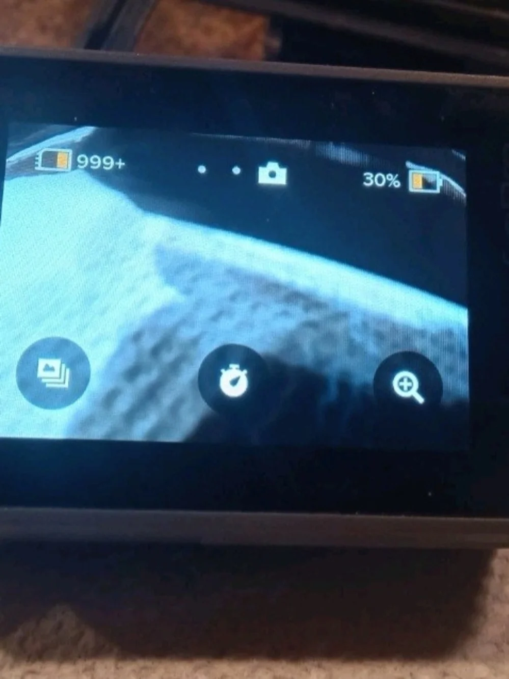 GoPro 7 Action Camera — Gray